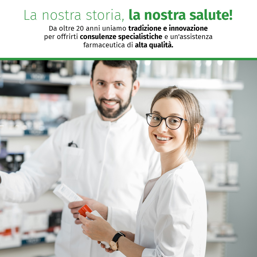 chi siamo